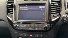 Kia Venga 1.6 4 5dr Auto [6] Petrol Hatchback